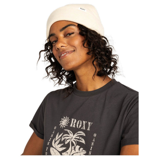 Roxy Σκουφάκι Tropical Snow - Cuff Beanie for Women Roxy Σκουφάκι Tropical Snow - Cuff Beanie for Women